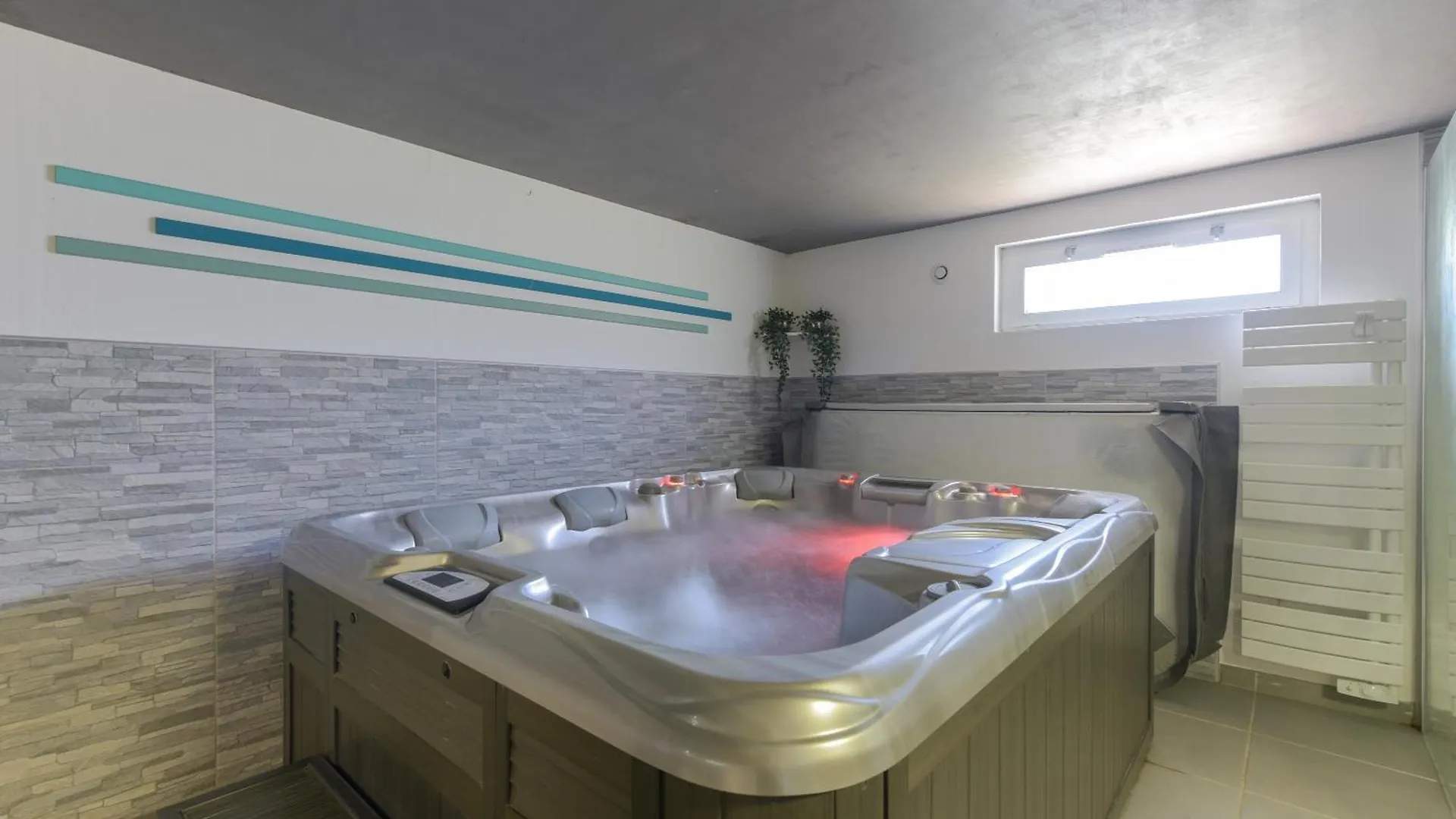 Villa De La Douloustre Montgaillard  Montgaillard (Hautes-Pyrenees)