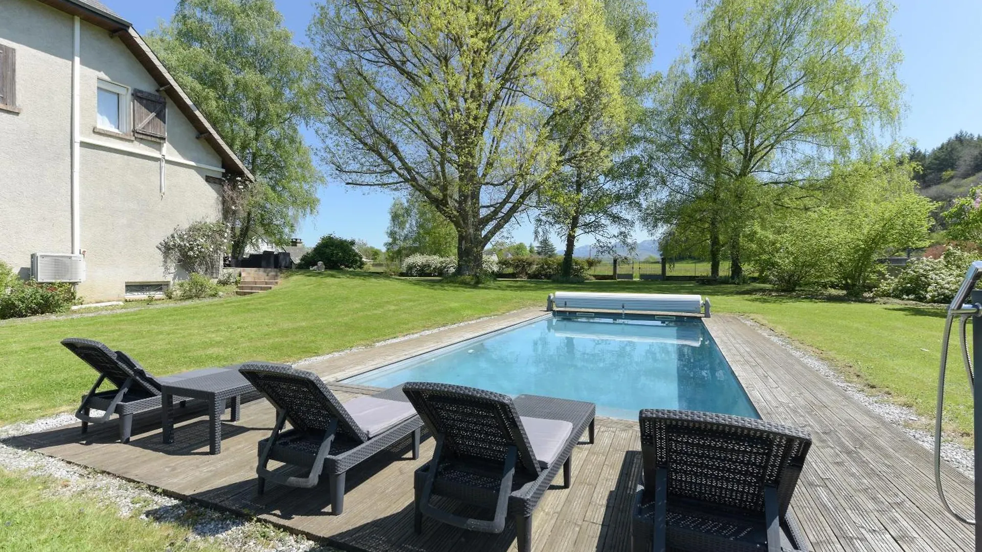 Villa De La Douloustre Montgaillard  Montgaillard (Hautes-Pyrenees)